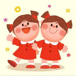 Mom’s Precious Child: I Met Twins🧑‍🤝‍🧑