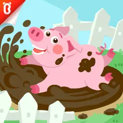 Panda Kiki‘s Moment of Science: Not Stupid, but Lazy Swine