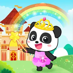 Princess Miumiu: The Charms and the Little Monster