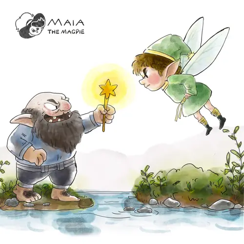 Bedtime Stories for Kids|Good Night Tales|Stories of New Beginnings