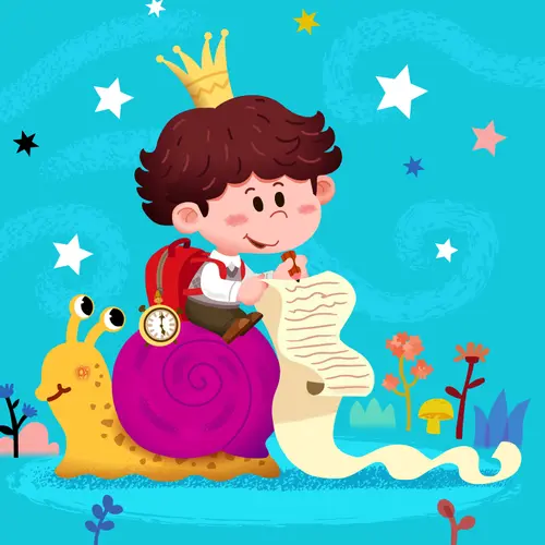 Bedtime Stories for Kids|Good Night Tales|Stories of New Beginnings