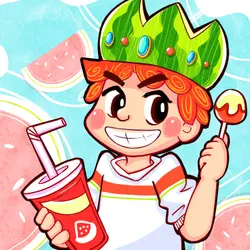 Stories in the Wonderland 16: The Lazy Prince Pigro