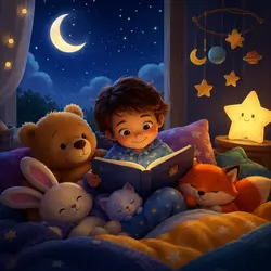 ☀️ Summer Days, Sweet Dreams
