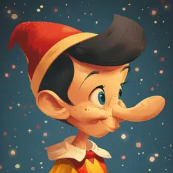 Sunnie's Musical Fairytales：Pinocchio P1