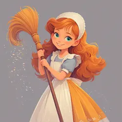 Sunnie's Musical Story: Cinderella🪄
