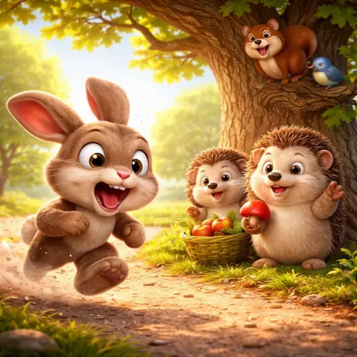 Bedtime Stories for Kids|Good Night Tales|Stories of New Beginnings