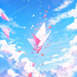 The Brave Paper Airplanes✈️丨Stories About Growing Up丨Bedtime Companion🌙