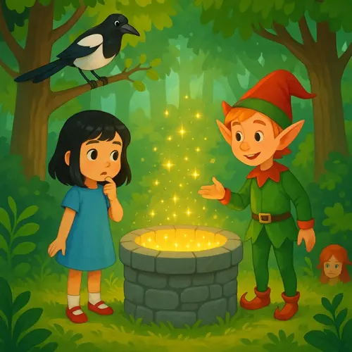 Bedtime Stories for Kids|Good Night Tales|Stories of New Beginnings