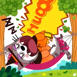 The Three Mice E12: Snoring Ferrel