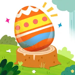 The Three Mice E17: The Easter Egg Is Gone