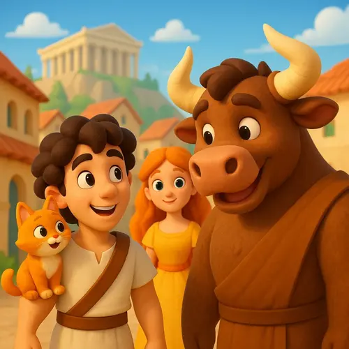 Bedtime Stories for Kids|Good Night Tales|Stories of New Beginnings