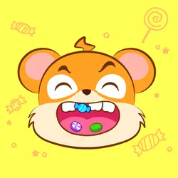 Whiskers’ Candy Teeth🦷丨Stories about Good Habits丨Toothpaste🍭