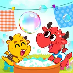 Why is the Little Bed Wet?丨Fireball, the Fire-breathing Dragon