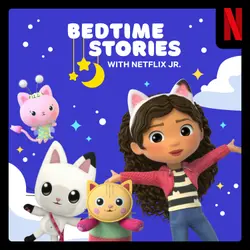 Gabby's Dollhouse: The Meow-Mazing Kitty Doctors