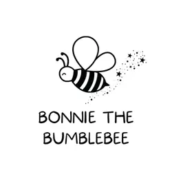 Bonnie the Bumblebee: A Sweet Creek Story for Kids