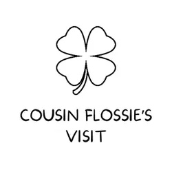 Cousin Flossie's Visit: A Bunny Rabbit Story