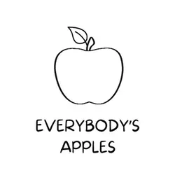 Everybody's Apples: An Autumn Story for Kids