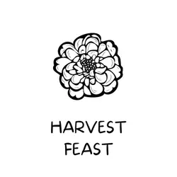 Harvest Feast: An Autumn Fairytale about Friendship