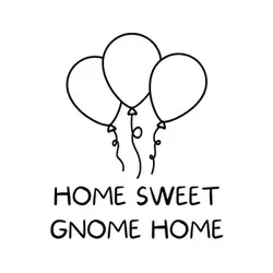 Home Sweet Gnome Home: A Sweet Creek Fairytale