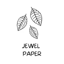 Jewel Paper: An Autumn Story for Children