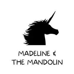 Madeline and the Mandolin: A Sweet Creek Fairytale for Kids