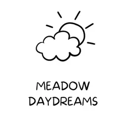 Meadow Daydreams: A Bunny Rabbit Story