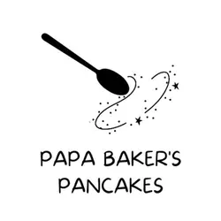 Papa Baker's Pancakes: A Sweet Creek Fairytale