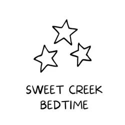 Sweet Creek Bedtime: An Enchanting Sleep Story for Children
