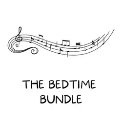 The Bedtime Bundle: Three Sleep Stories for Children
