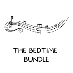 The Bedtime Bundle (Volume Two): Three Bedtime Stories for Kids
