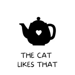 The Cat Likes That