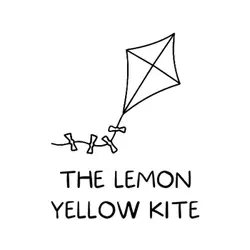 The Lemon Yellow Kite: Bedtime Story Edition