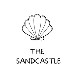 The Sandcastle: A Magical Mermaid Bedtime Story for Kids
