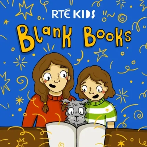 Blank Books