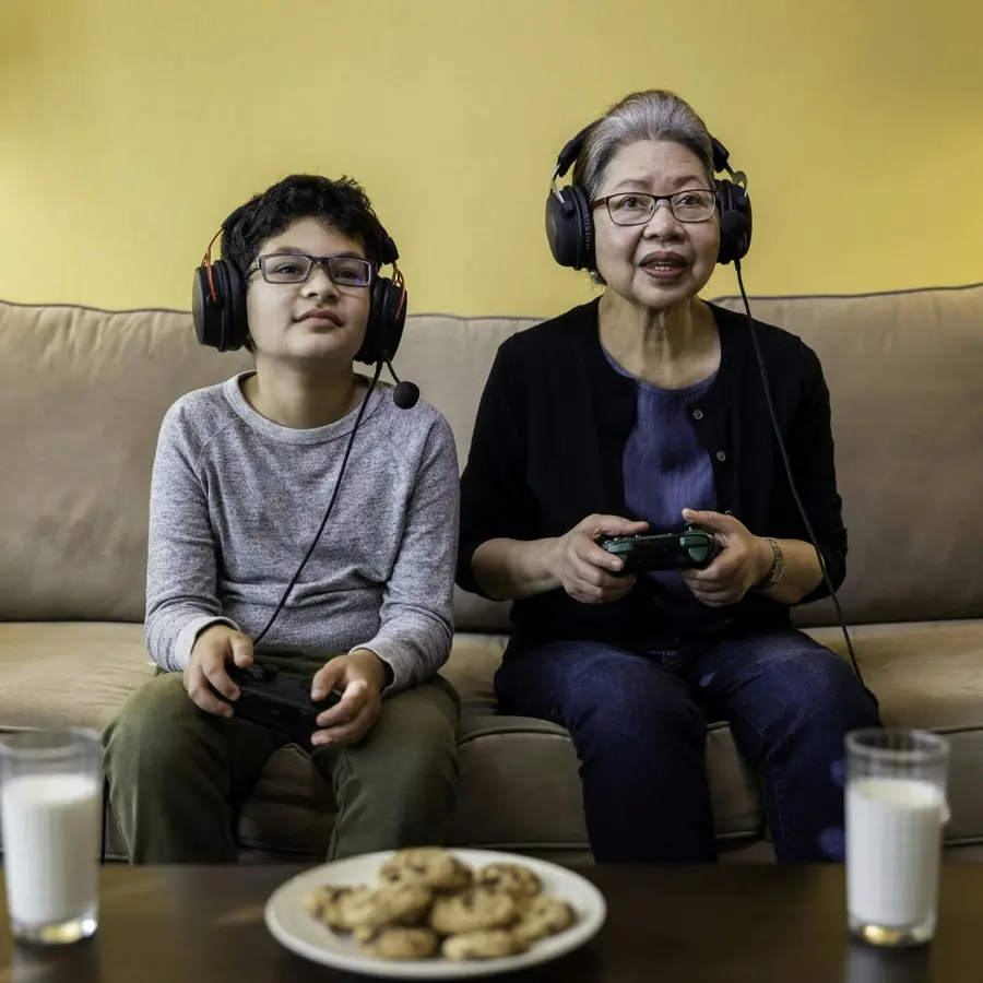 Brains On! Science podcast for kids