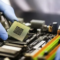 How do computers store so much info in such a tiny space?
