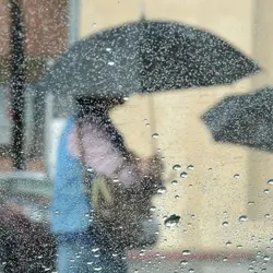 How do meteorologists predict the weather?