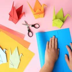 How is paper made?
