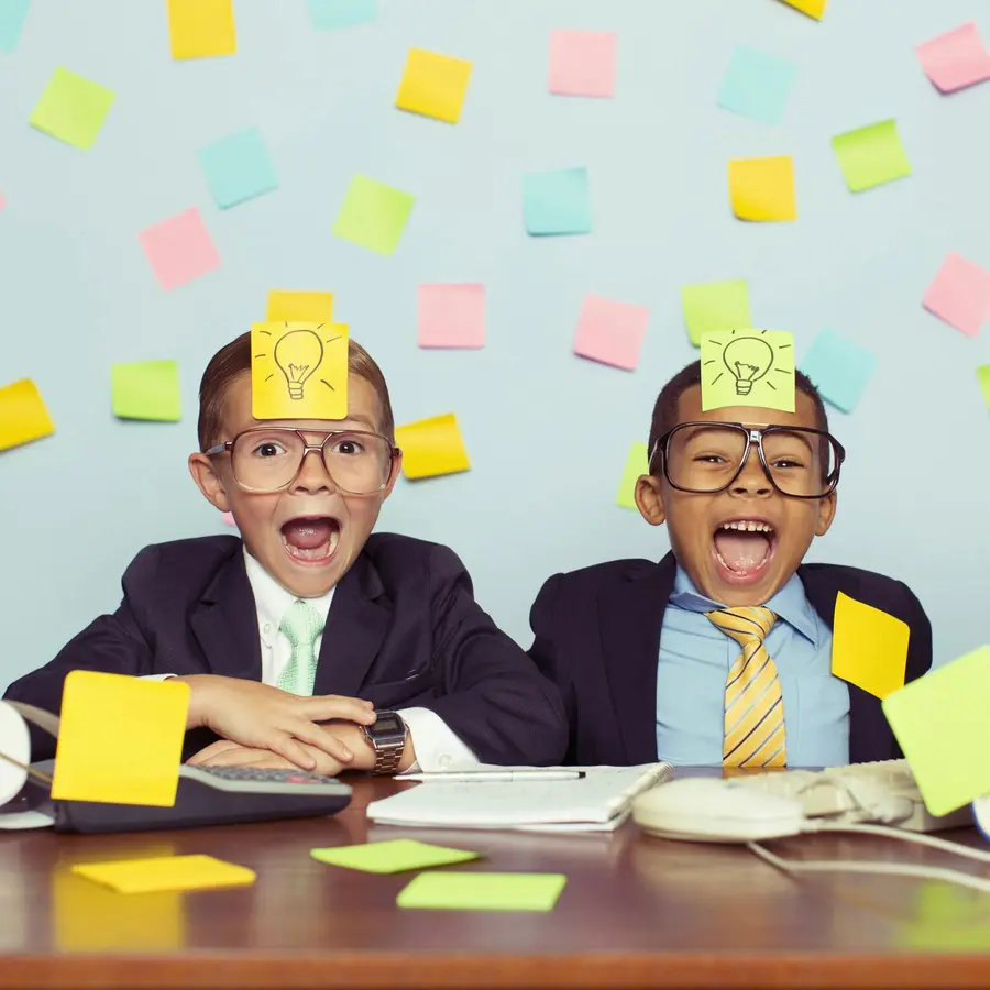 Brains On! Science podcast for kids