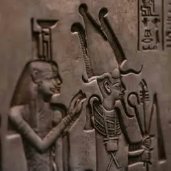 How were people mummified?