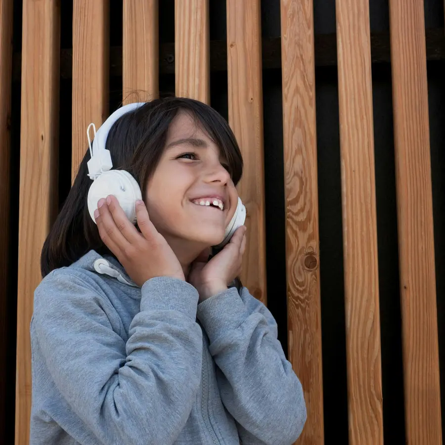 Brains On! Science podcast for kids