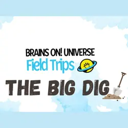 Join us at the Big Dig!