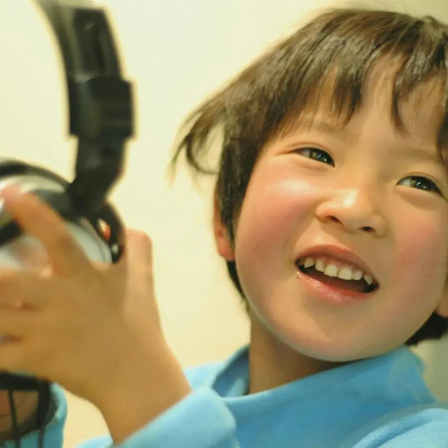 Brains On! Science podcast for kids