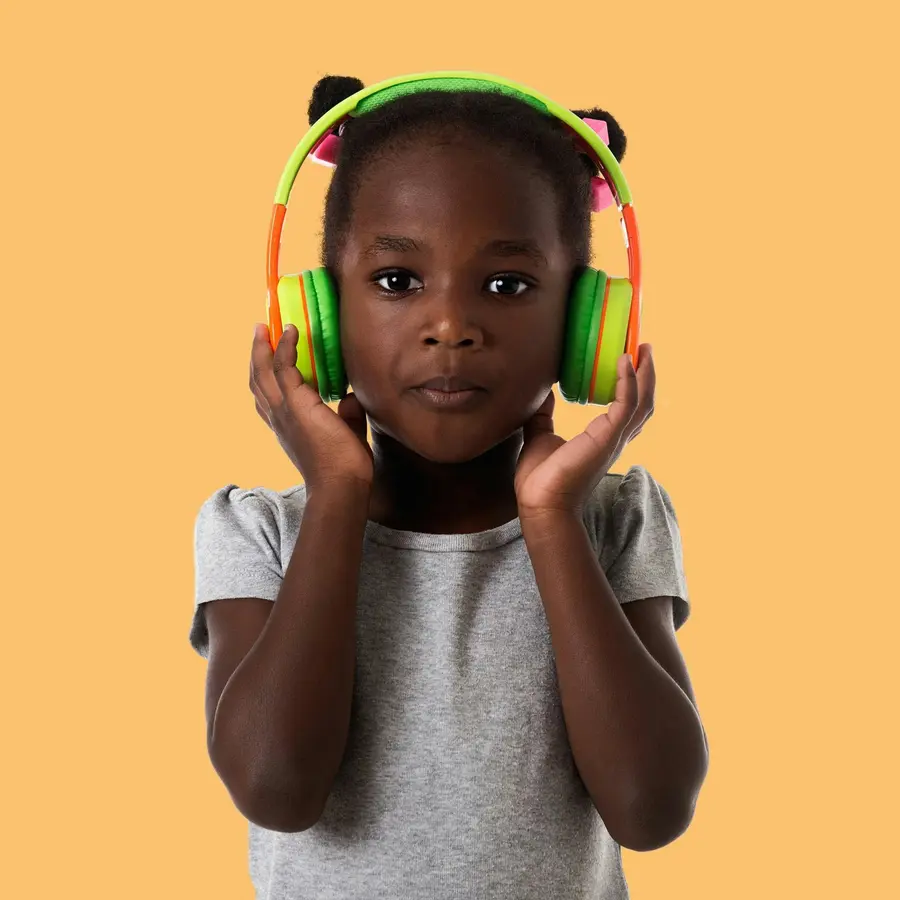 Brains On! Science podcast for kids