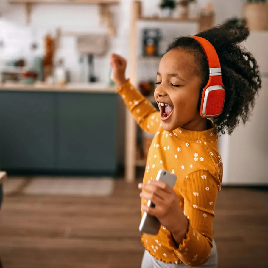 Brains On! Science podcast for kids