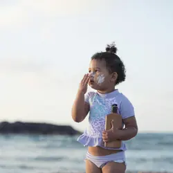 Sunburns: The why behind the ouch (and how to avoid them)