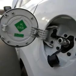 The future of fuel, and the problem with exhaust (Road trip pt. 2)