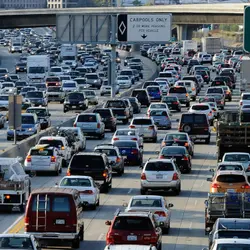 Traffic: Phantom jams and chicken soup (Road trip pt. 4)