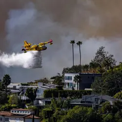 Understanding big fires and big feelings