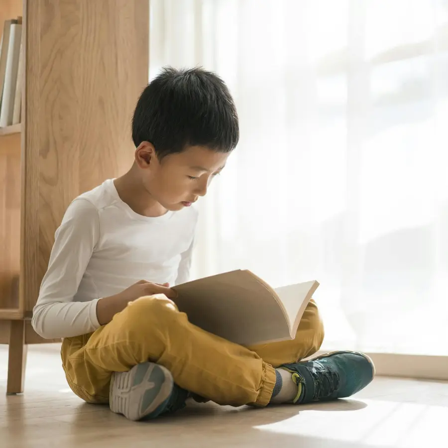 Brains On! Science podcast for kids
